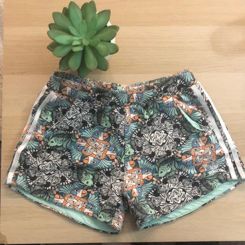 Adidas shorts